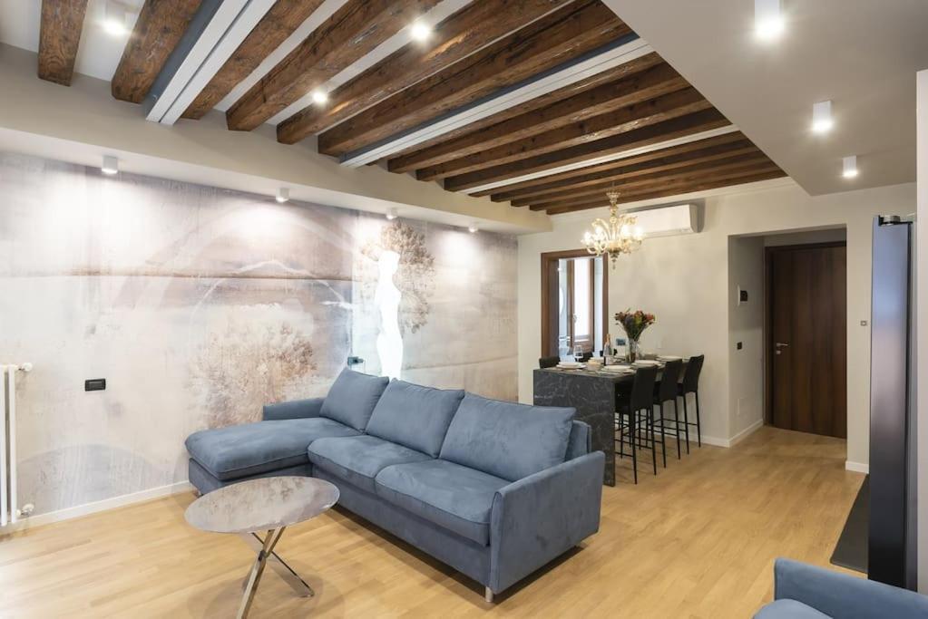 Appartamento Rialto Prestige Venezia