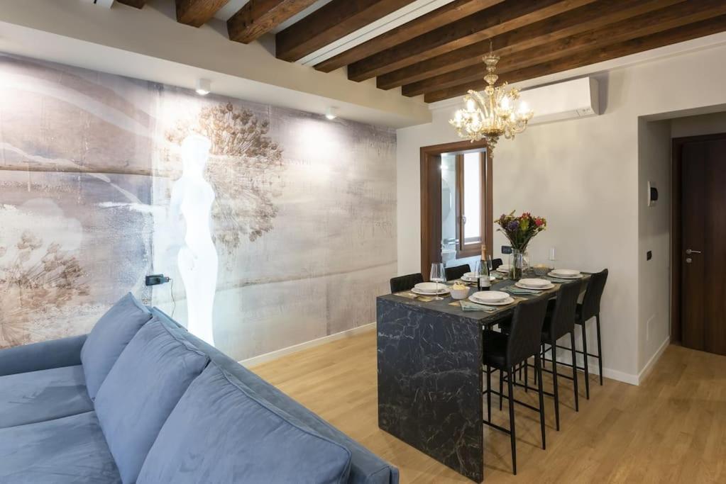 Rialto Prestige Appartamento *