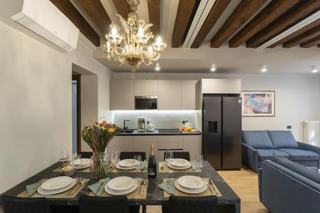 Appartamento Rialto Prestige *