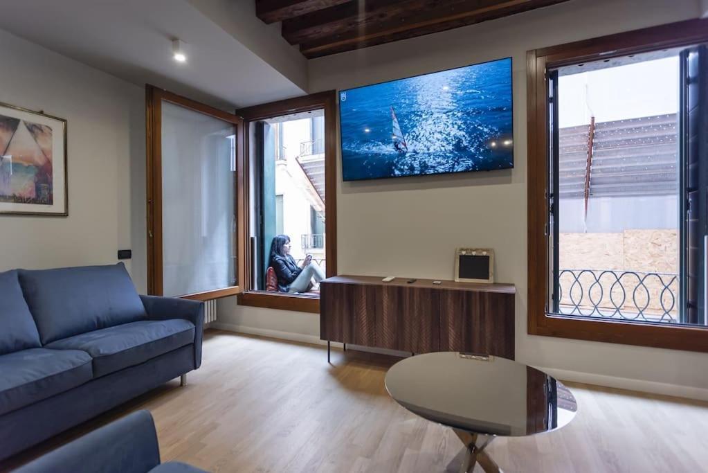 Rialto Prestige Appartamento Venezia